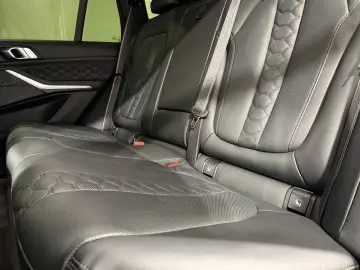 X5 M Competition ACC DA-Pro PA-Pro 360  HUD HK