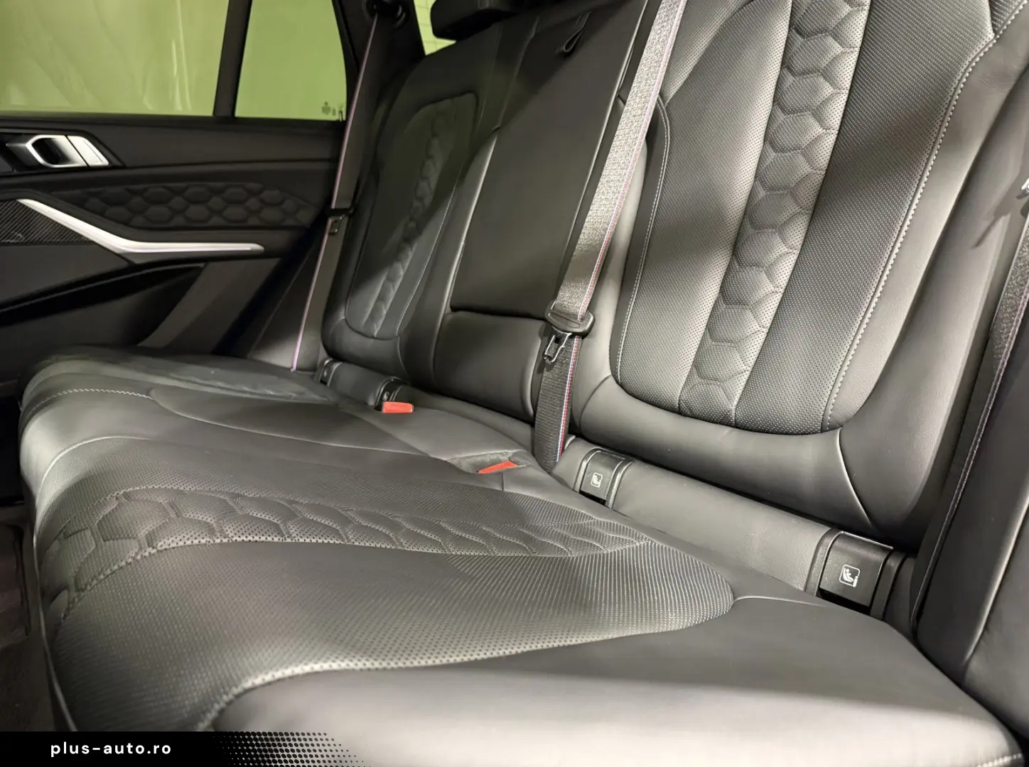 X5 M Competition ACC DA-Pro PA-Pro 360  HUD HK