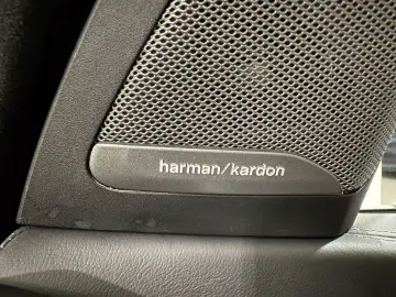 X5 M Competition ACC DA-Pro PA-Pro 360  HUD HK