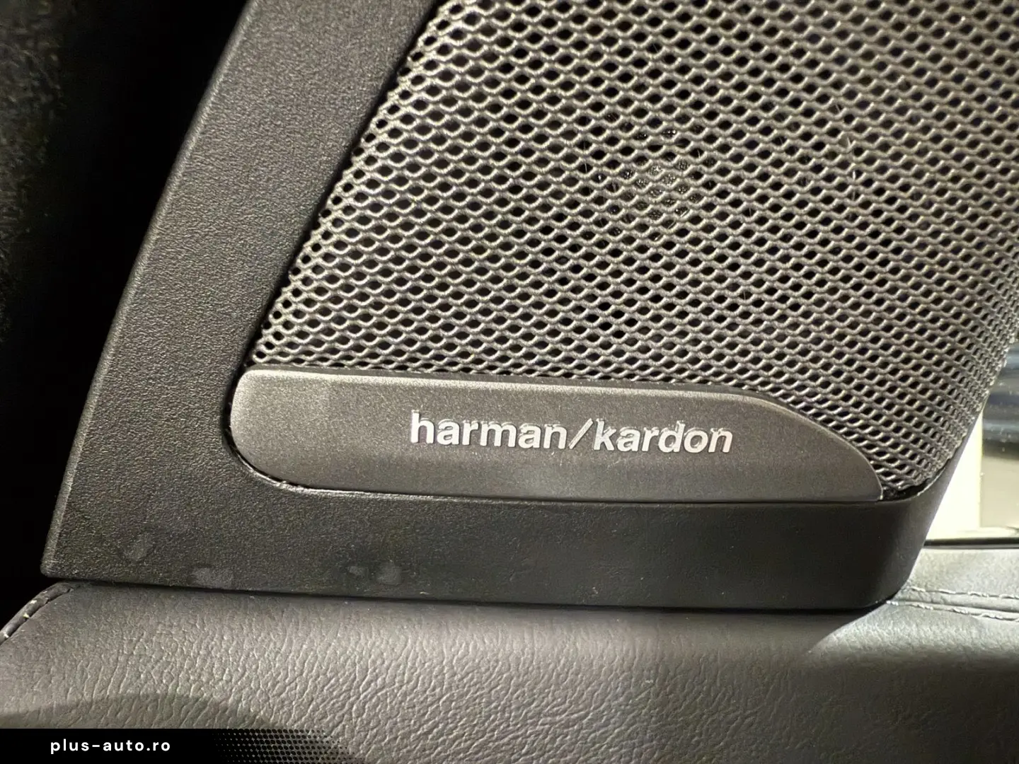 X5 M Competition ACC DA-Pro PA-Pro 360  HUD HK