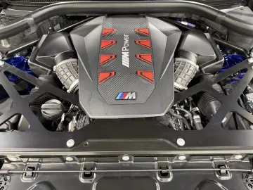 X5 M Competition ACC DA-Pro PA-Pro 360  HUD HK