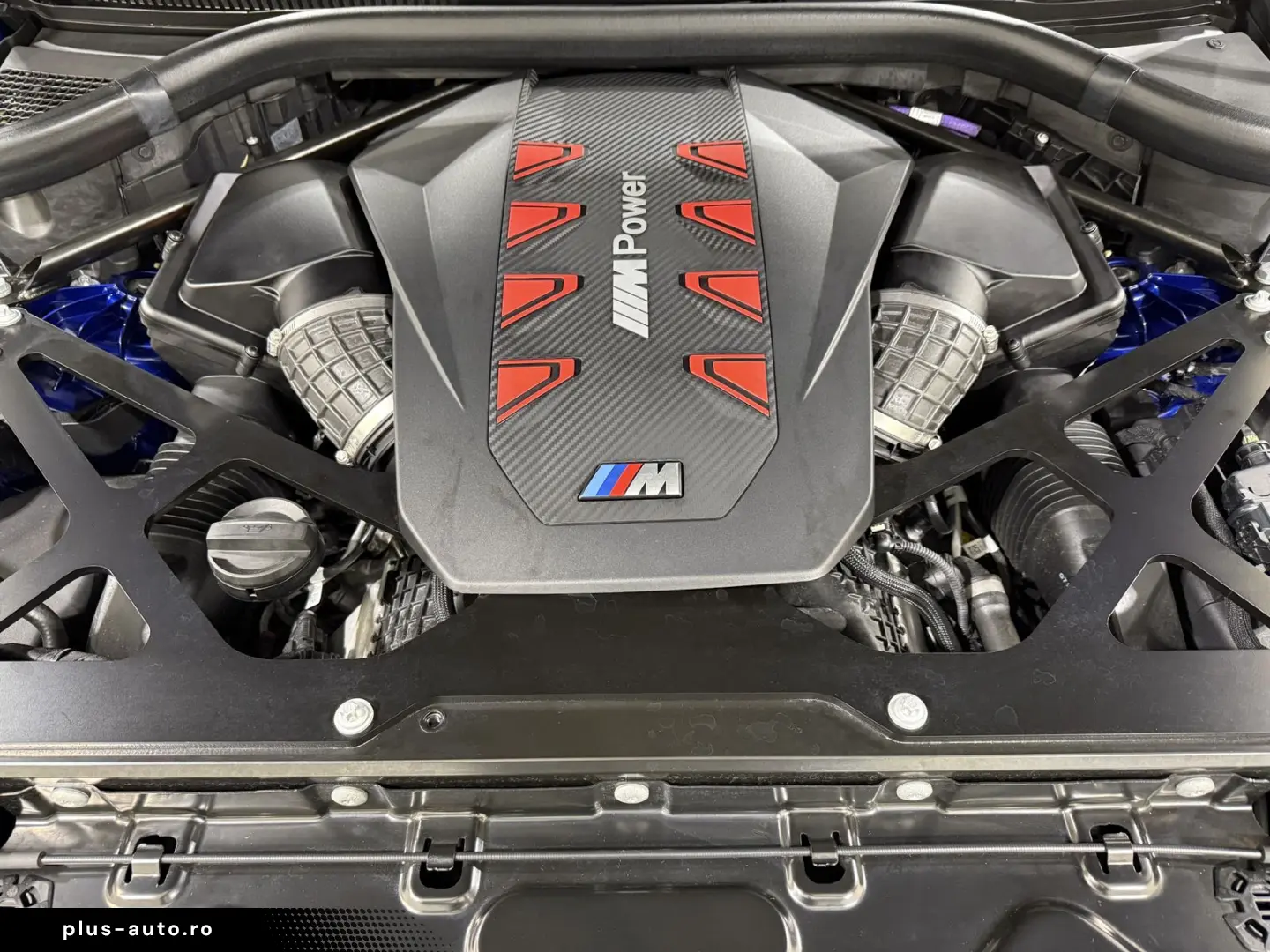 X5 M Competition ACC DA-Pro PA-Pro 360  HUD HK