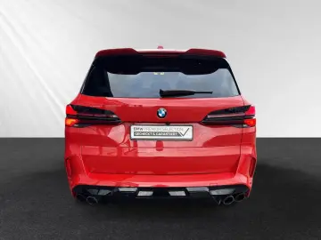 X5 M Competition PanoSkyLounge Harman Kardon AHK