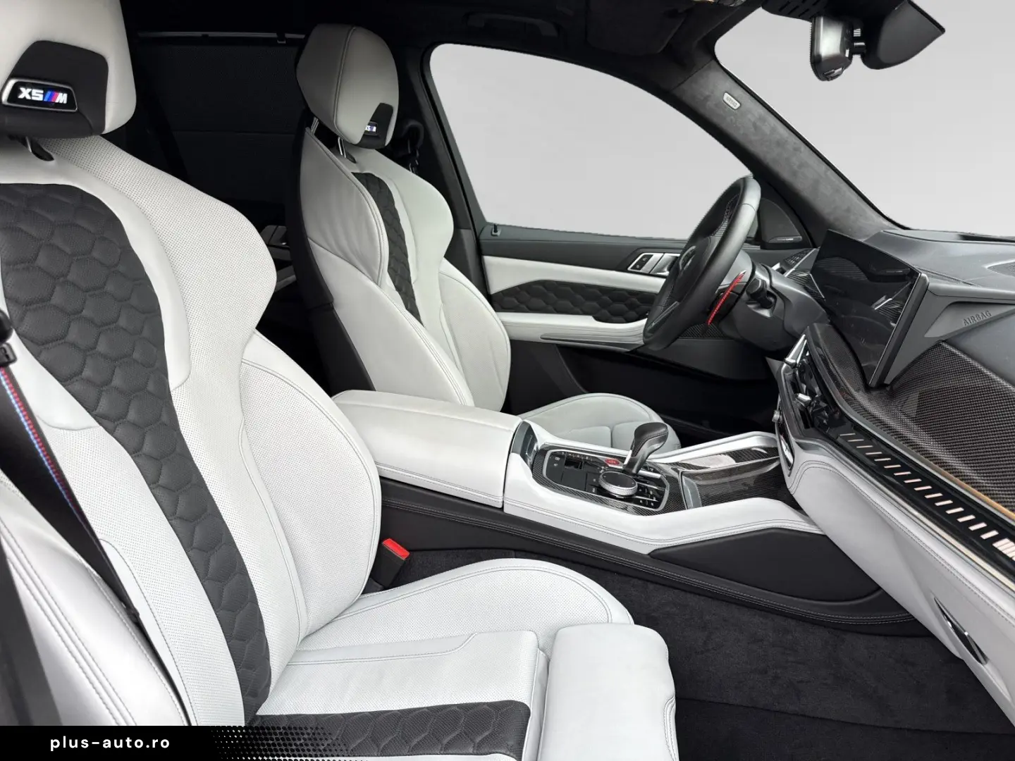 X5 M Competition PanoSkyLounge Harman Kardon AHK