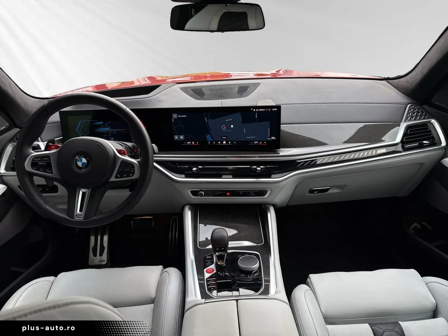 X5 M Competition PanoSkyLounge Harman Kardon AHK