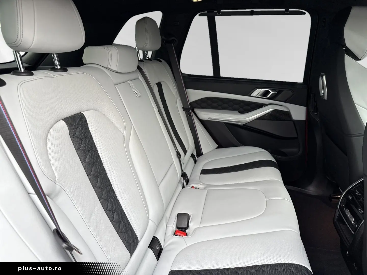 X5 M Competition PanoSkyLounge Harman Kardon AHK