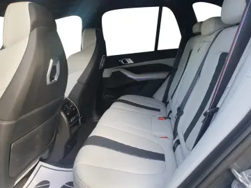 X5 M Competition  Alu 22 Dravitgrau Indivi Nano