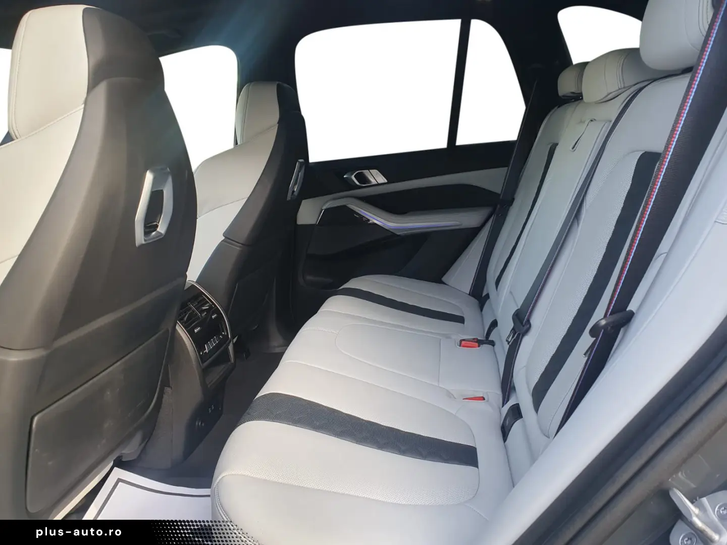 X5 M Competition  Alu 22 Dravitgrau Indivi Nano