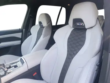 X5 M Competition  Alu 22 Dravitgrau Indivi Nano