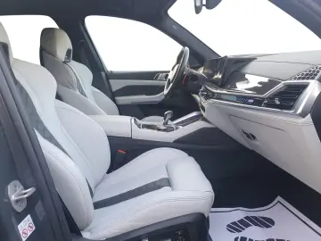 X5 M Competition  Alu 22 Dravitgrau Indivi Nano