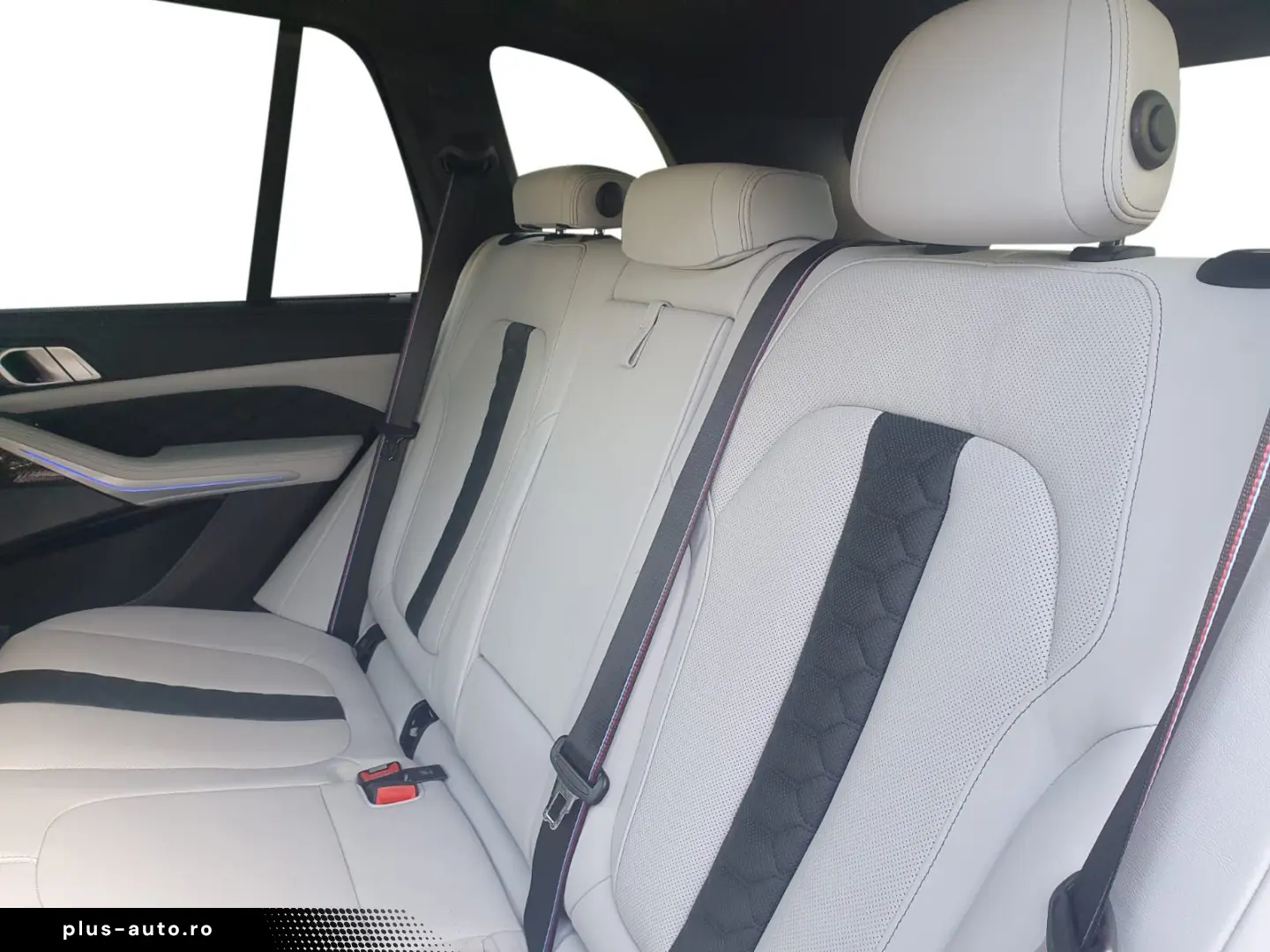 X5 M Competition  Alu 22 Dravitgrau Indivi Nano