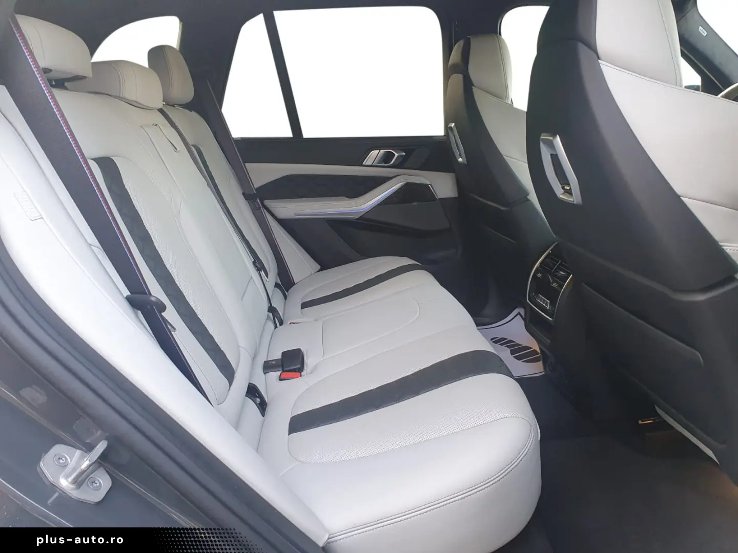 X5 M Competition  Alu 22 Dravitgrau Indivi Nano