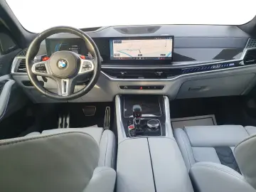 X5 M Competition  Alu 22 Dravitgrau Indivi Nano