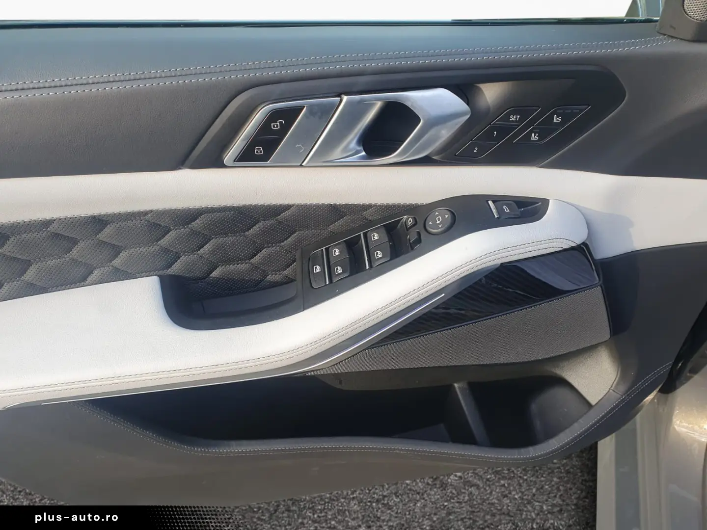 X5 M Competition  Alu 22 Dravitgrau Indivi Nano