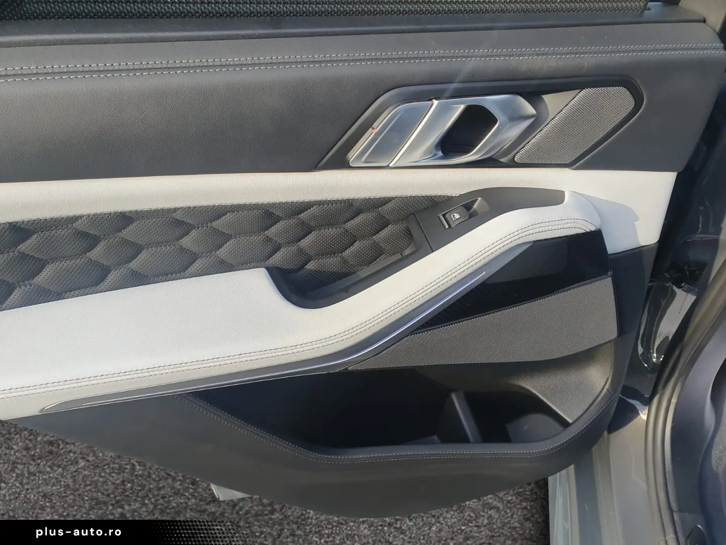 X5 M Competition  Alu 22 Dravitgrau Indivi Nano