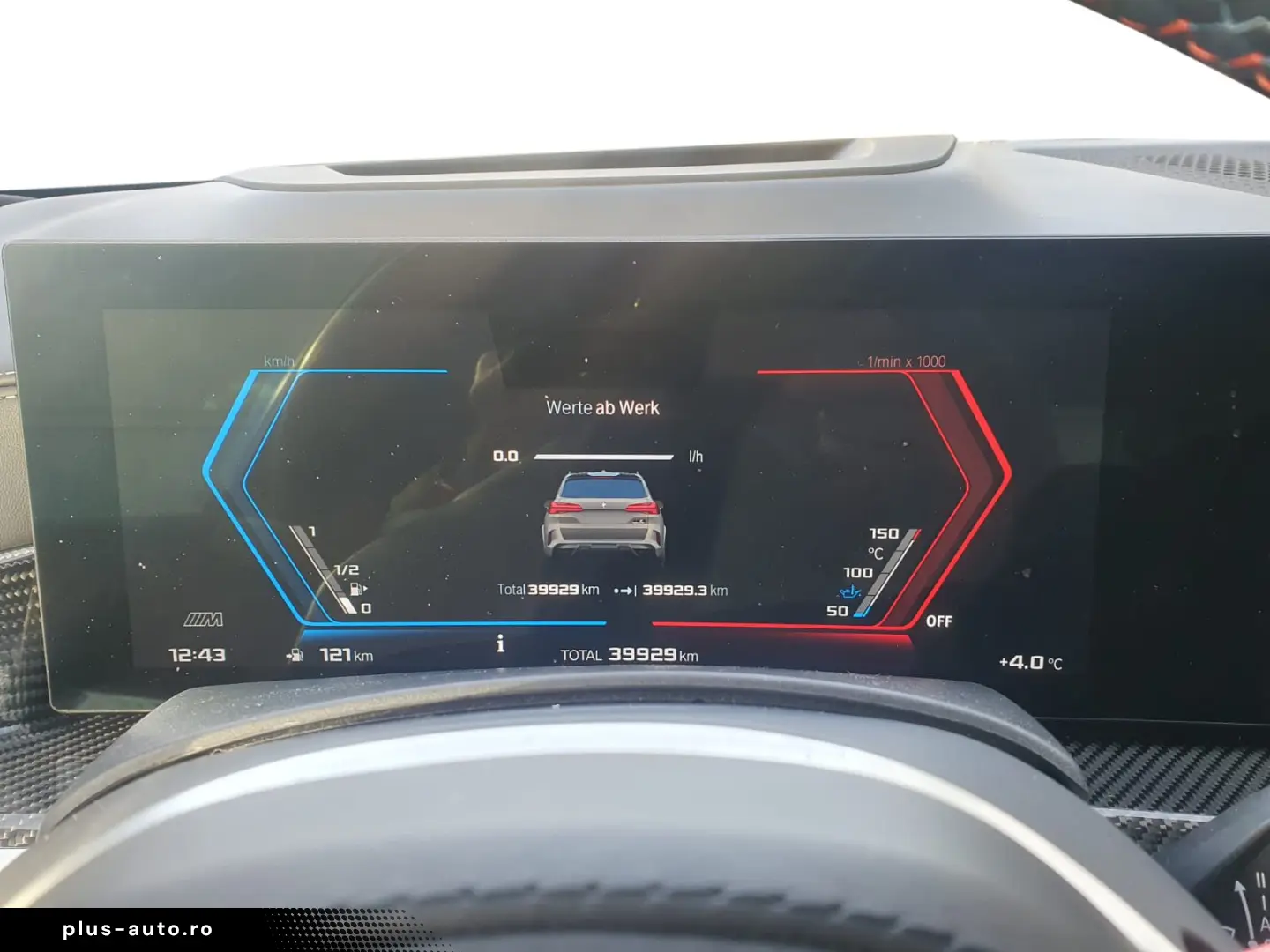 X5 M Competition  Alu 22 Dravitgrau Indivi Nano