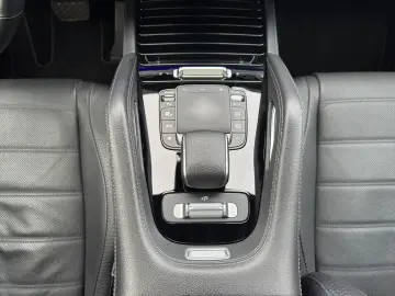GLE 350 de 4M AMG Airmatic Massage Ventilation Burmester 360