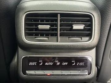 GLE 350 de 4M AMG Airmatic Massage Ventilation Burmester 360