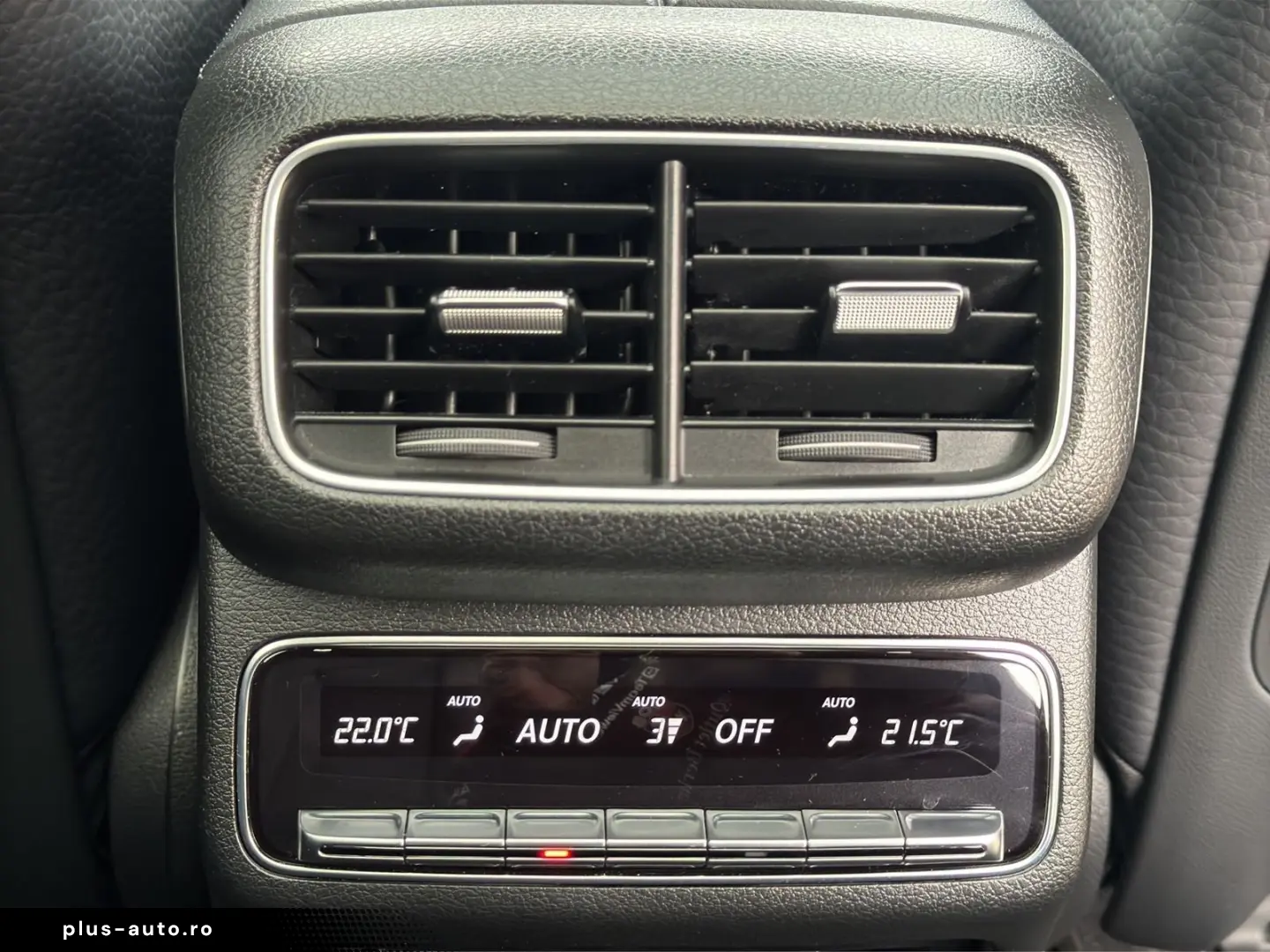 GLE 350 de 4M AMG Airmatic Massage Ventilation Burmester 360