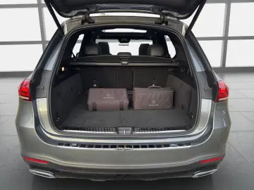 GLE 350 de 4M AMG Airmatic Massage Ventilation Burmester 360