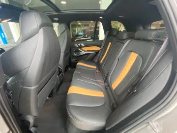 X5M Competittion ACC  Park  Pano Bowers AHK Voll