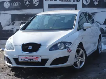 SEAT LEON 1.4 BENZINA 2009
