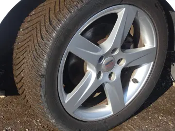 SEAT LEON 1.4 BENZINA 2009