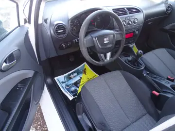 SEAT LEON 1.4 BENZINA 2009