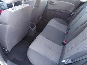 SEAT LEON 1.4 BENZINA 2009