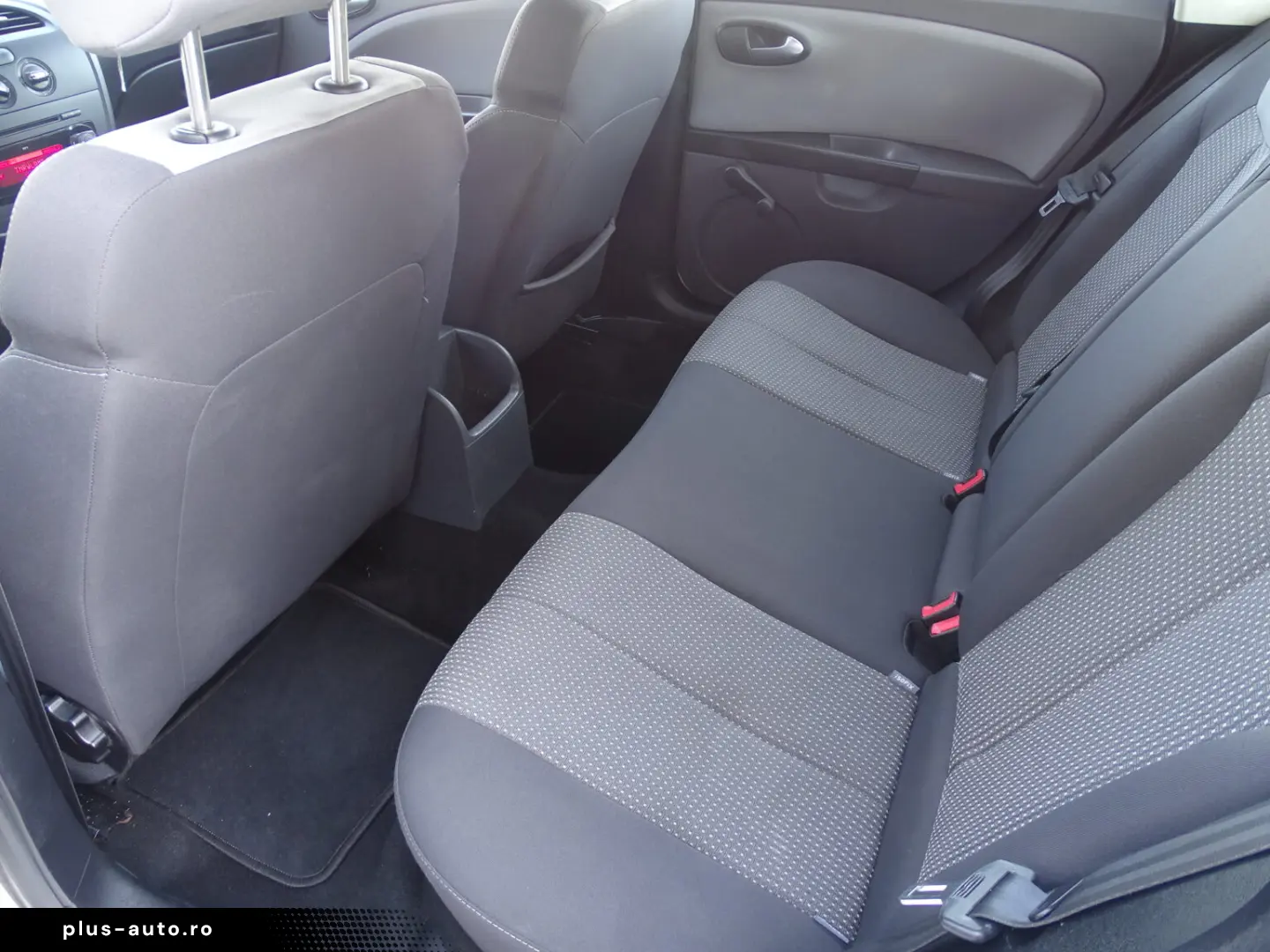 SEAT LEON 1.4 BENZINA 2009