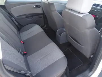 SEAT LEON 1.4 BENZINA 2009