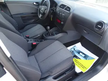 SEAT LEON 1.4 BENZINA 2009