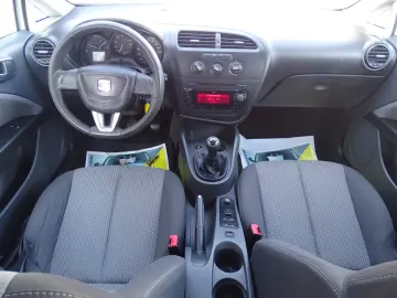 SEAT LEON 1.4 BENZINA 2009