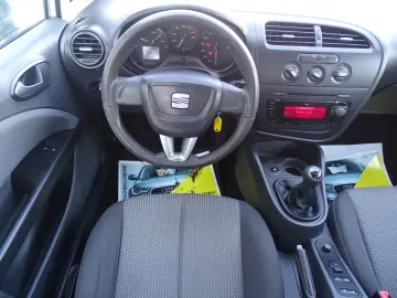 SEAT LEON 1.4 BENZINA 2009