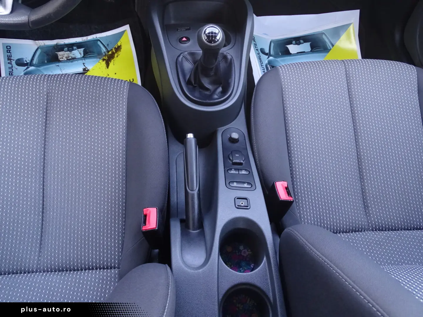 SEAT LEON 1.4 BENZINA 2009