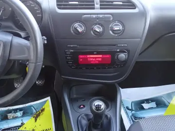 SEAT LEON 1.4 BENZINA 2009
