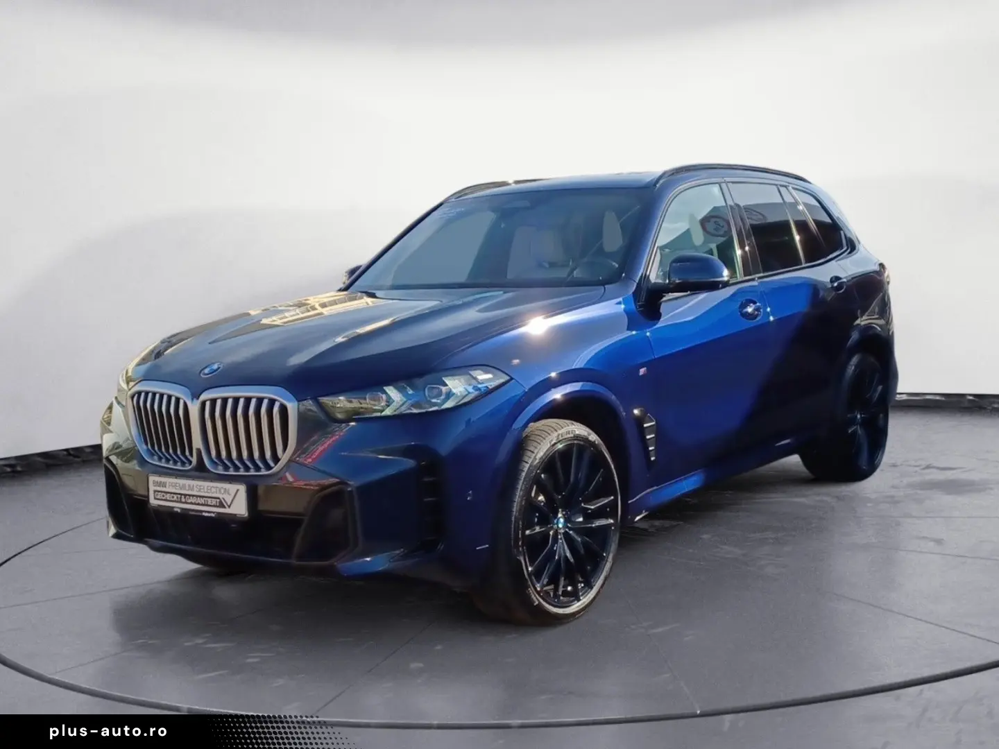 X5 xDrive30d Sportpaket Navi Komfortzugang HARMA