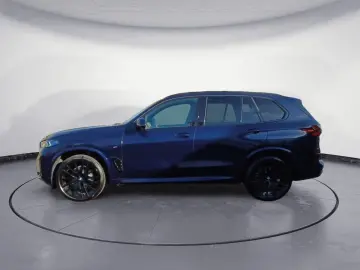 X5 xDrive30d Sportpaket Navi Komfortzugang HARMA