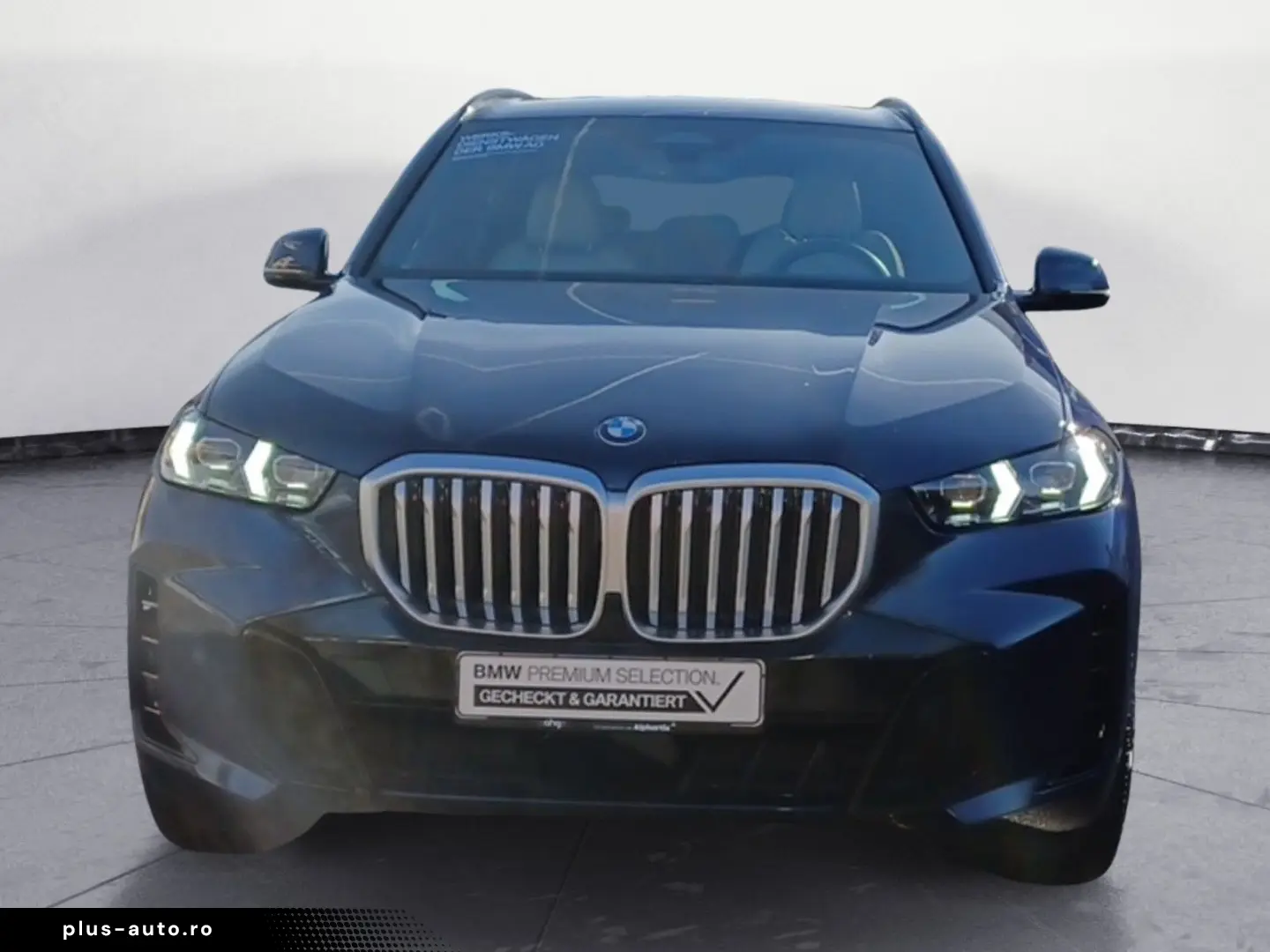 X5 xDrive30d Sportpaket Navi Komfortzugang HARMA