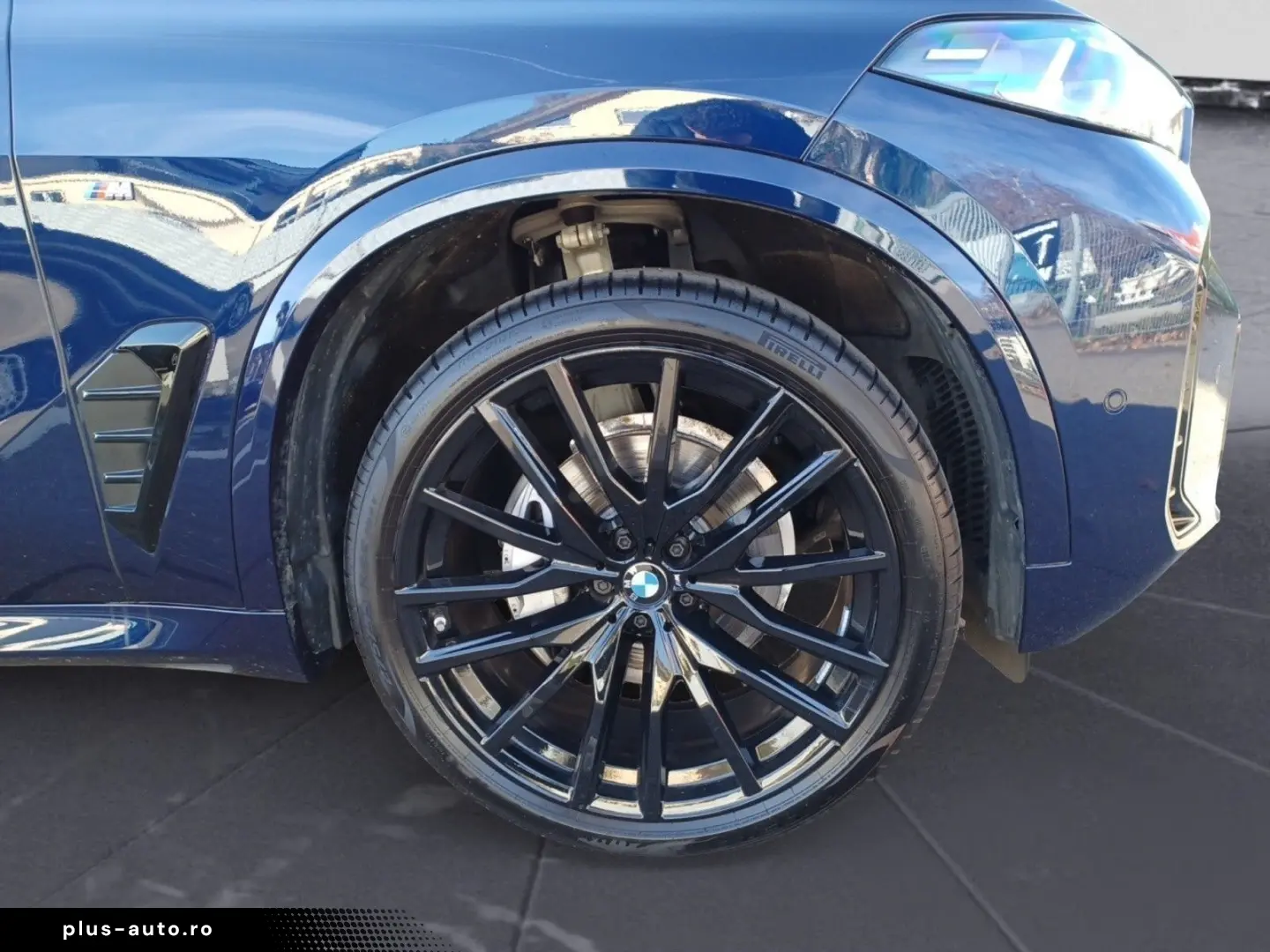 X5 xDrive30d Sportpaket Navi Komfortzugang HARMA