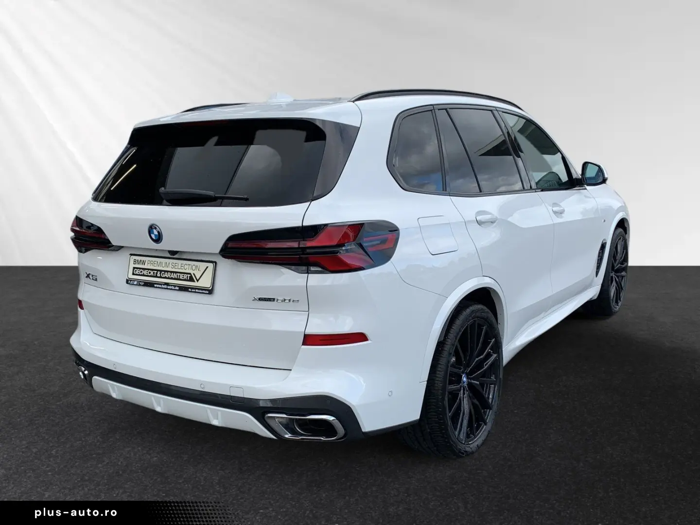 X5 xDrive50e M Sport AHK SkyLounge H K LCProf.