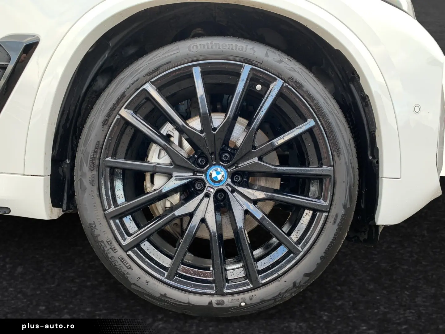 X5 xDrive50e M Sport AHK SkyLounge H K LCProf.