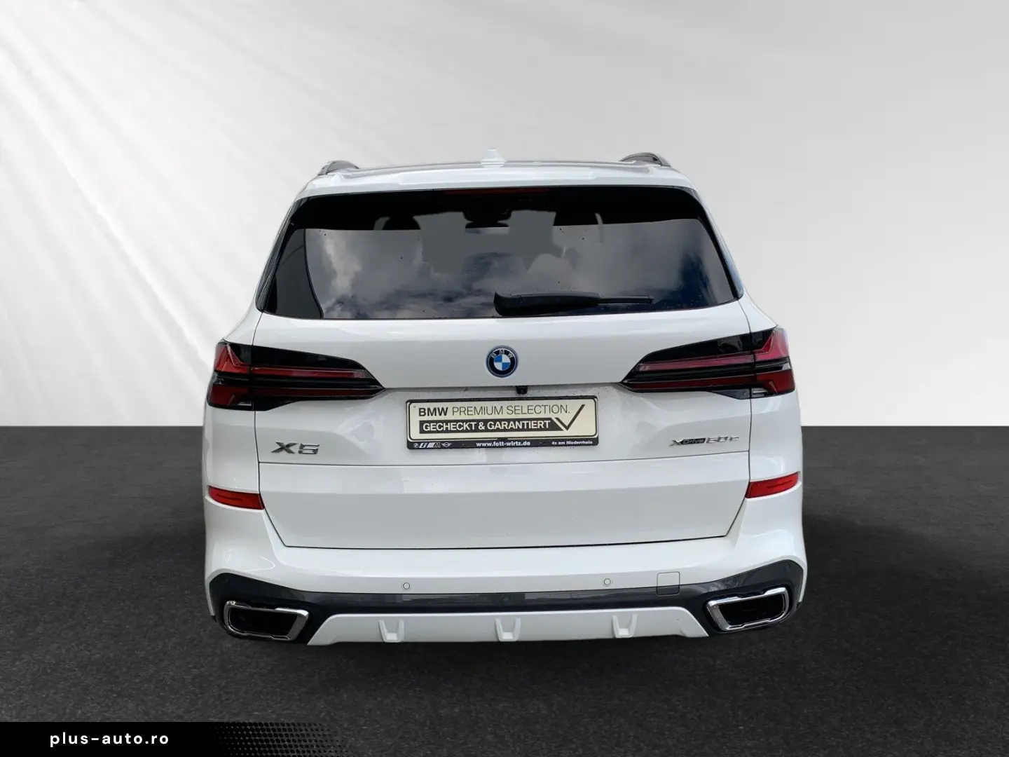 X5 xDrive50e M Sport AHK SkyLounge H K LCProf.