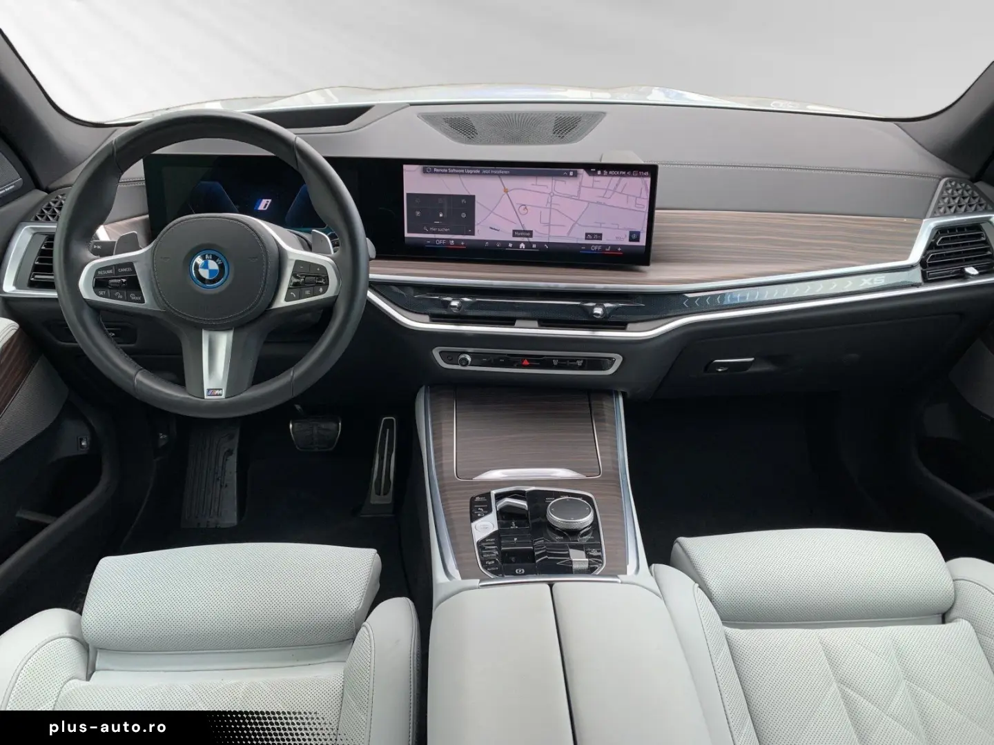 X5 xDrive50e M Sport AHK SkyLounge H K LCProf.