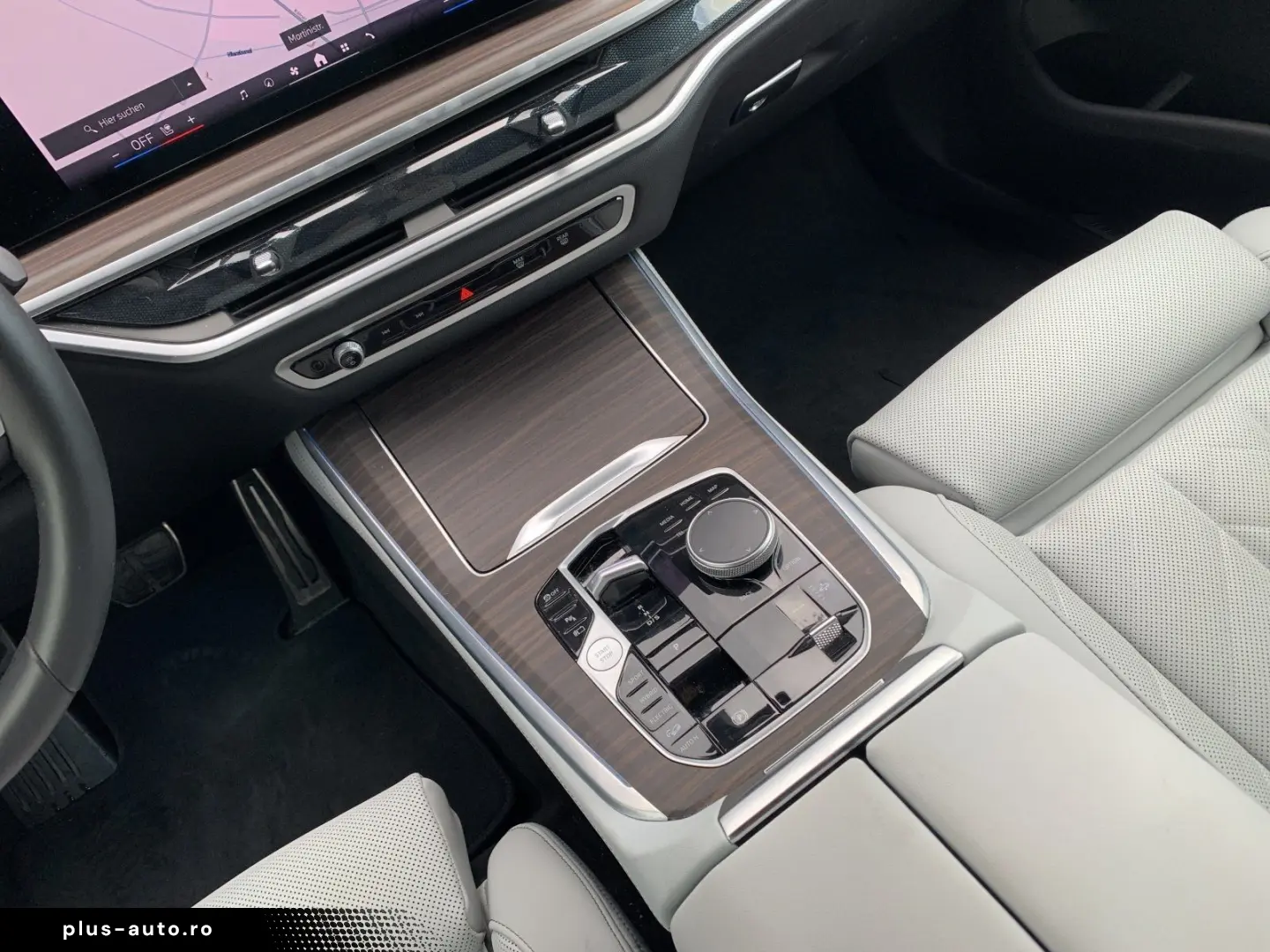 X5 xDrive50e M Sport AHK SkyLounge H K LCProf.