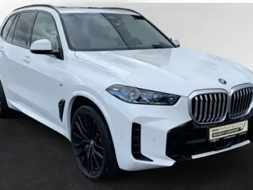 X5 xDrive50e M Sport AHK SkyLounge H K LCProf.