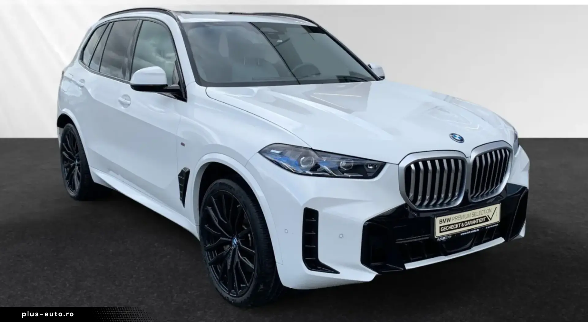 X5 xDrive50e M Sport AHK SkyLounge H K LCProf.