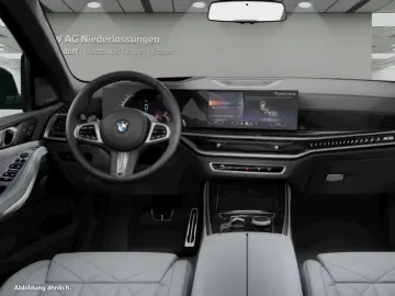 X5 xDrive30d M Sport Standheizung Massage AHK