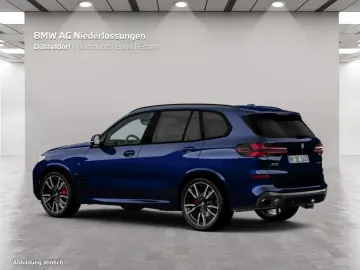 X5 xDrive30d M Sport Standheizung Massage AHK