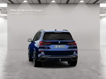 X5 xDrive30d M Sport Standheizung Massage AHK